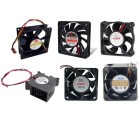 Ventiladores 12V